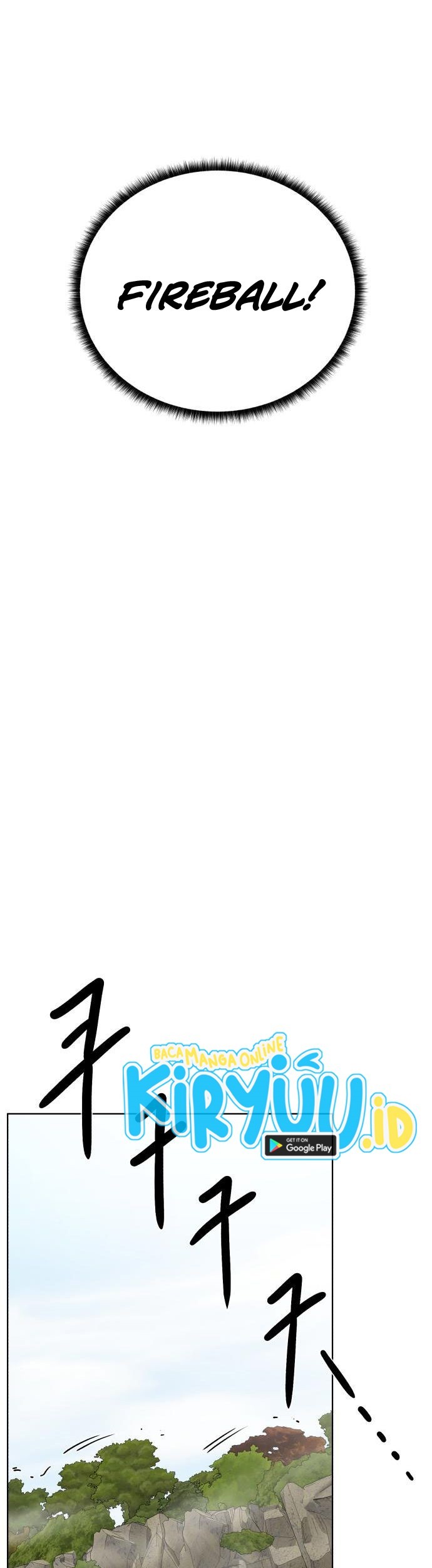 Dungeon and Artifact Chapter 63 Gambar 42