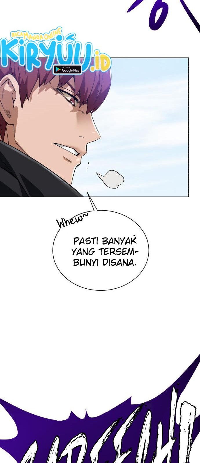 Dungeon and Artifact Chapter 63 Gambar 48
