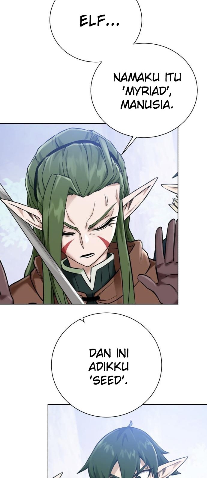 Dungeon and Artifact Chapter 63 Gambar 3
