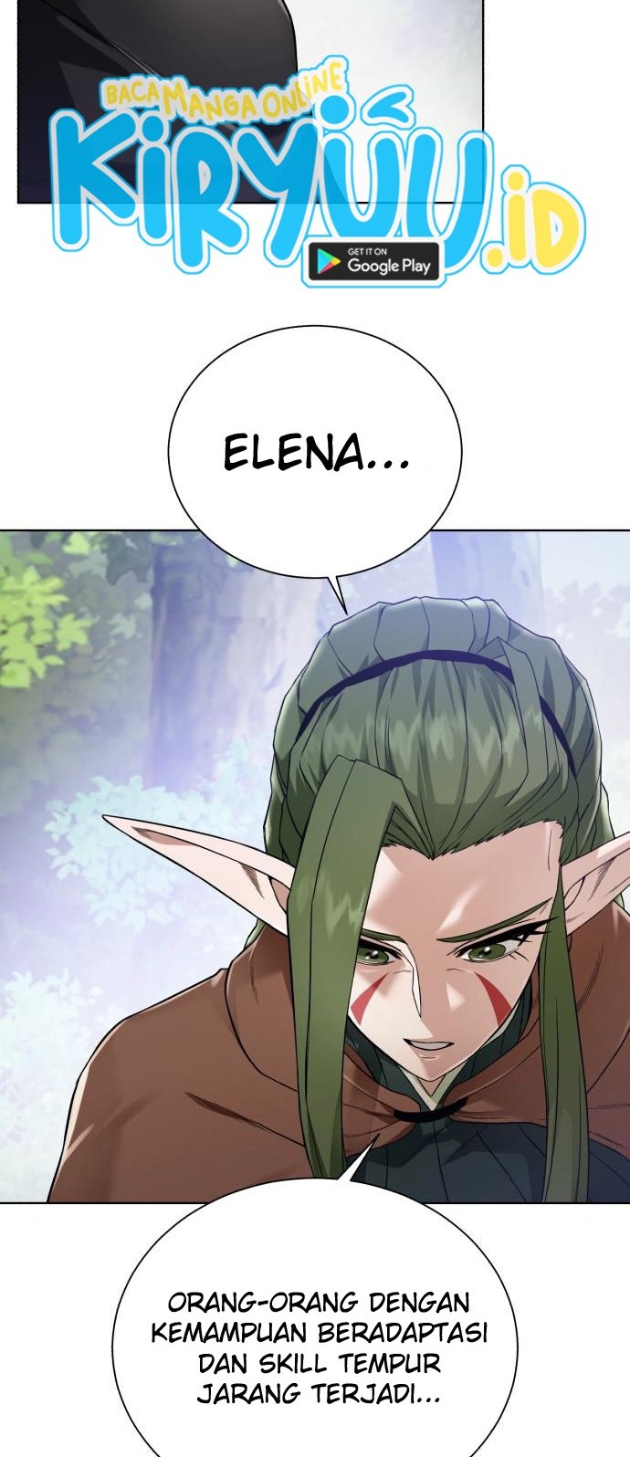 Dungeon and Artifact Chapter 63 Gambar 7