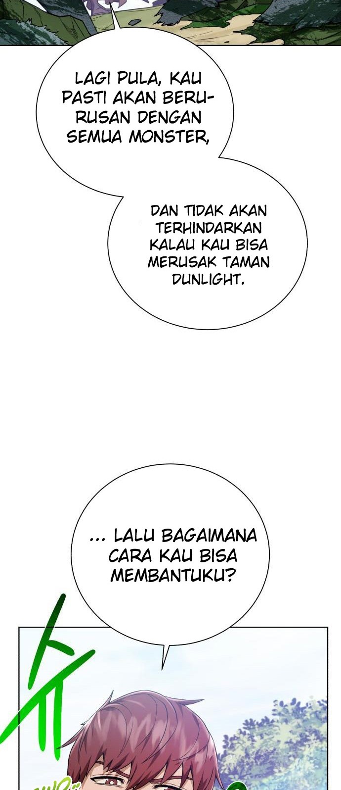 Dungeon and Artifact Chapter 63 Gambar 10