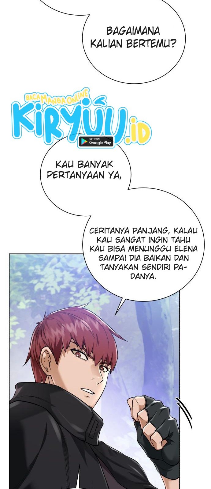 Dungeon and Artifact Chapter 63 Gambar 14