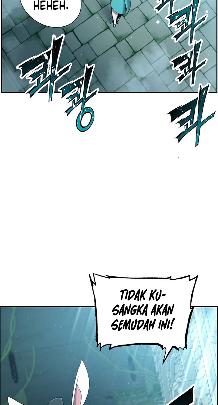 Return of the Broken Constellation Chapter 23 Gambar 21