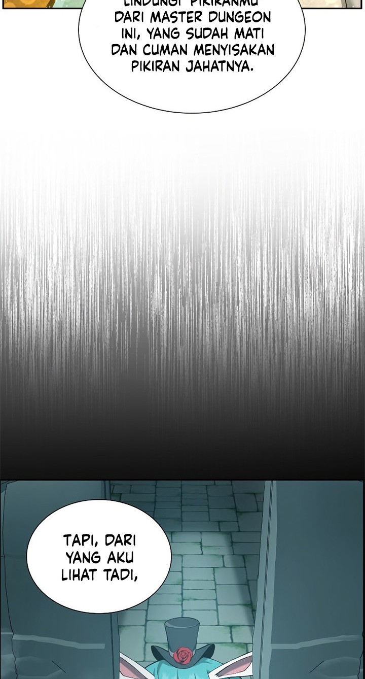 Return of the Broken Constellation Chapter 23 Gambar 23