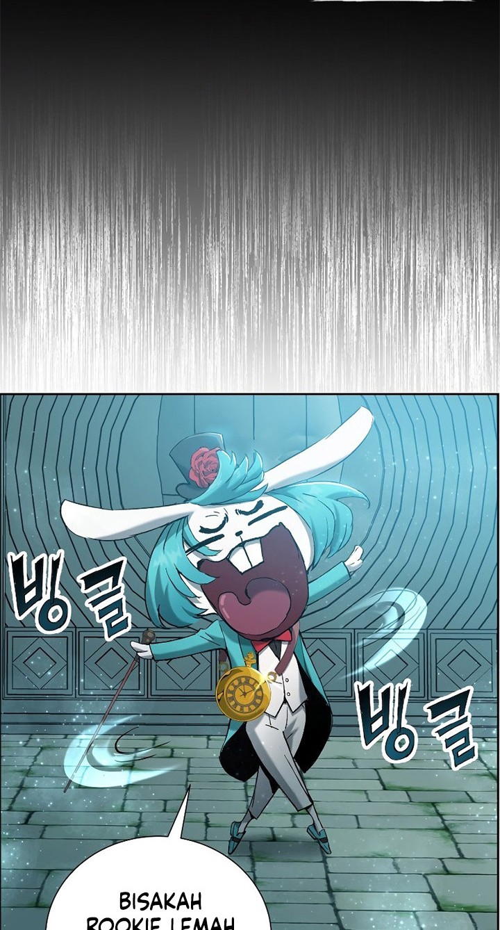 Return of the Broken Constellation Chapter 23 Gambar 25