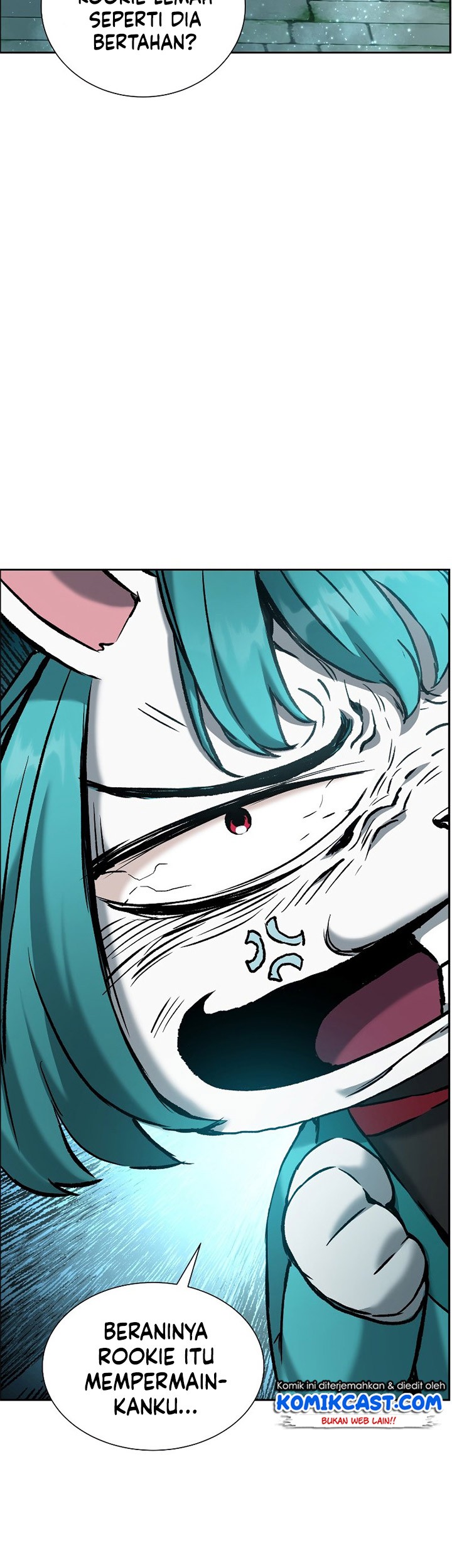 Return of the Broken Constellation Chapter 23 Gambar 26