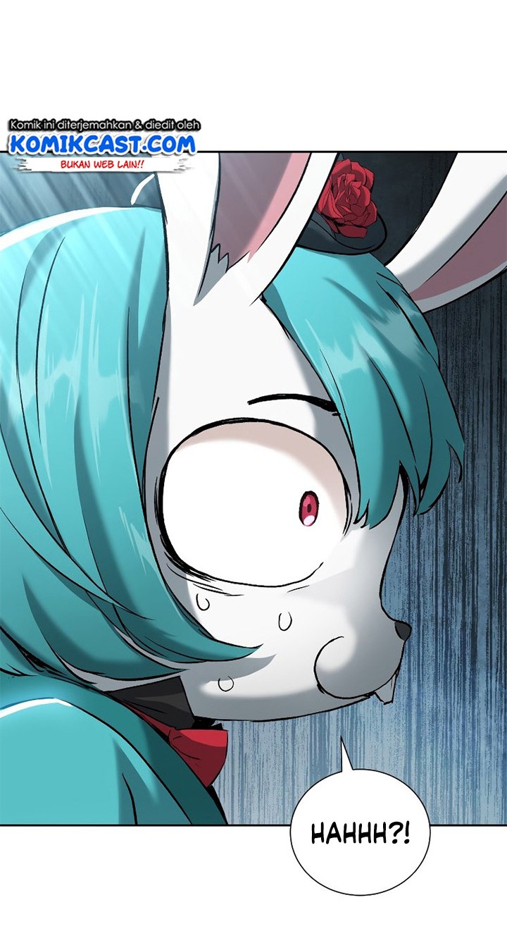 Return of the Broken Constellation Chapter 23 Gambar 29