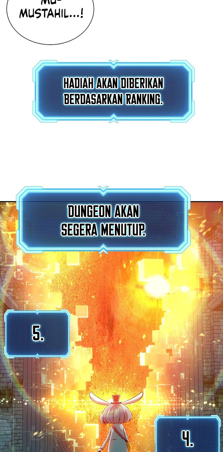 Return of the Broken Constellation Chapter 23 Gambar 31