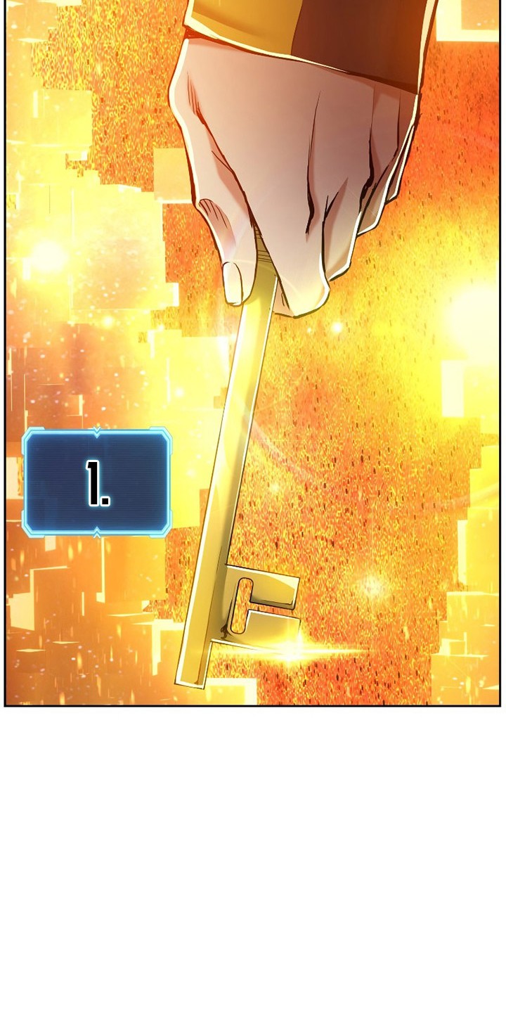 Return of the Broken Constellation Chapter 23 Gambar 33