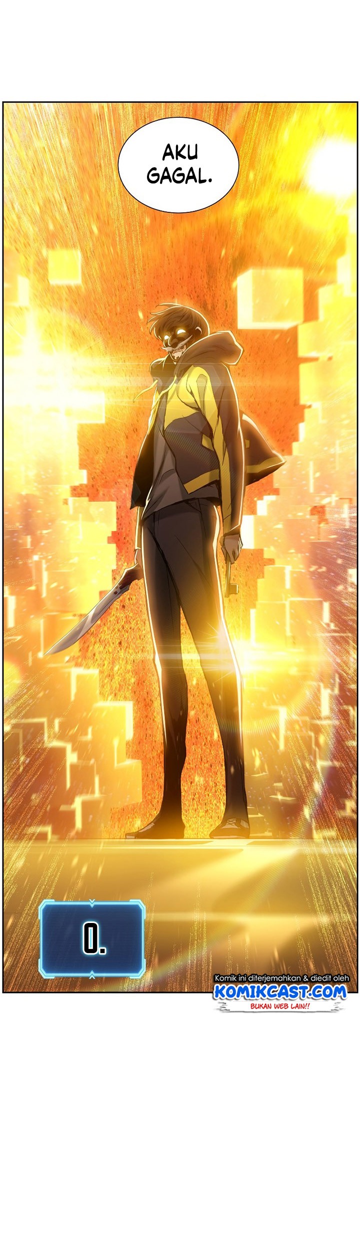 Return of the Broken Constellation Chapter 23 Gambar 34