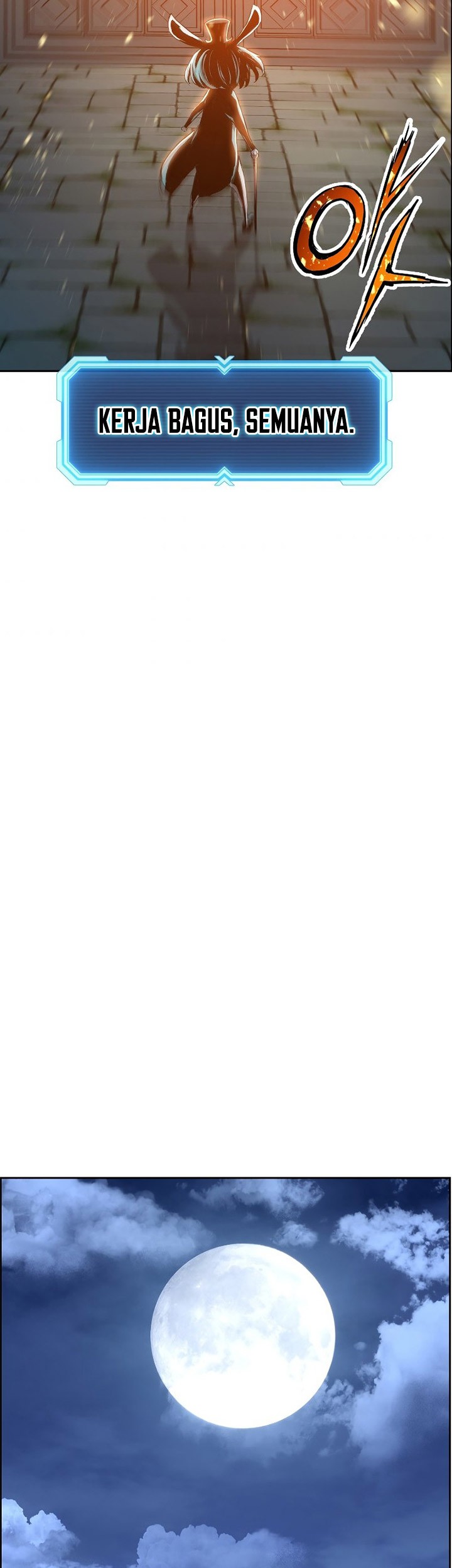 Return of the Broken Constellation Chapter 23 Gambar 36