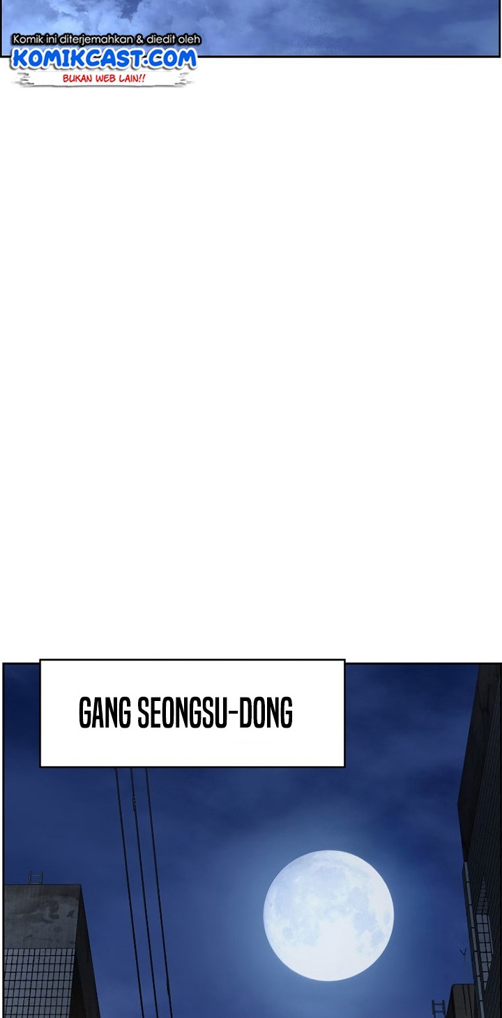 Return of the Broken Constellation Chapter 23 Gambar 37