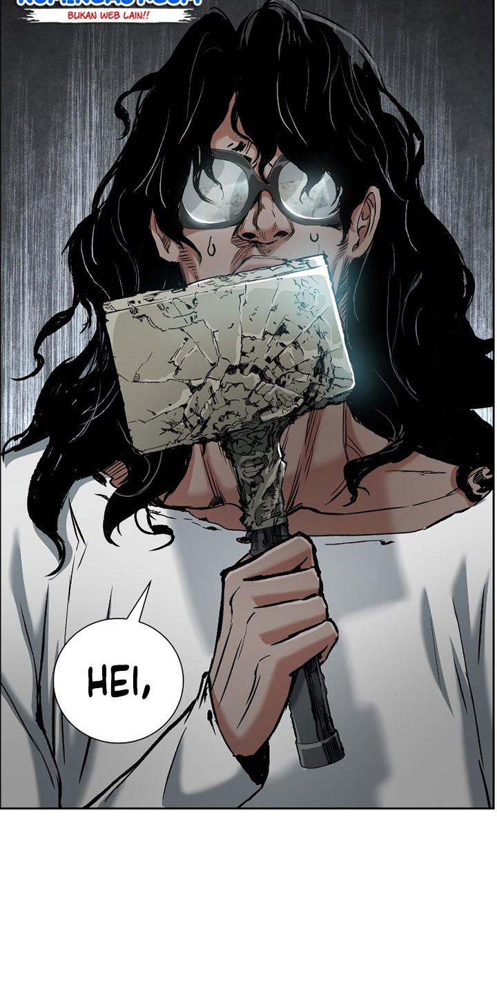 Return of the Broken Constellation Chapter 23 Gambar 39