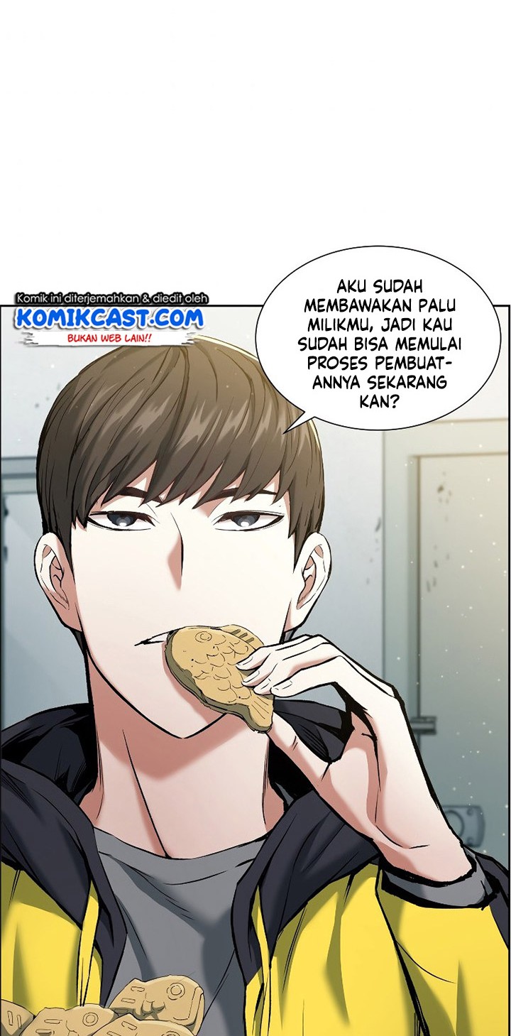 Return of the Broken Constellation Chapter 23 Gambar 41