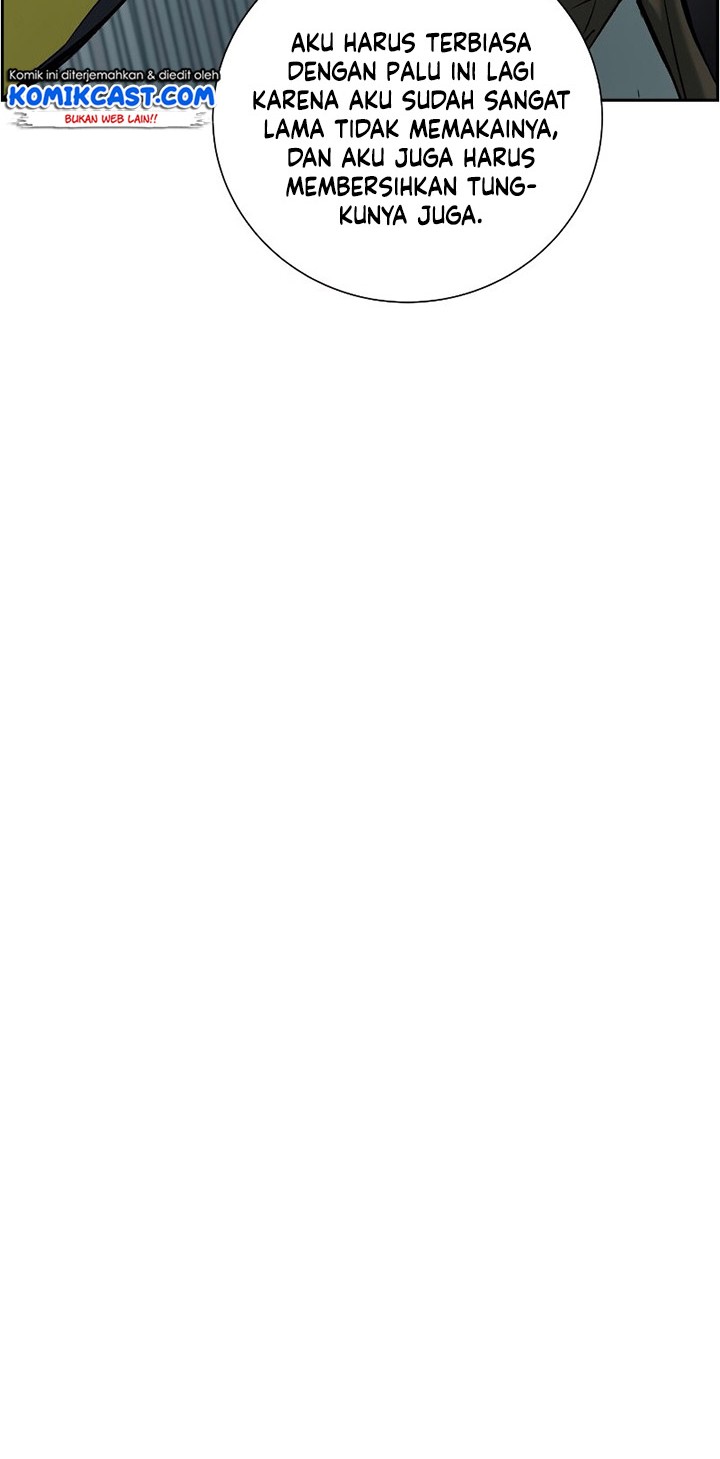 Return of the Broken Constellation Chapter 23 Gambar 43