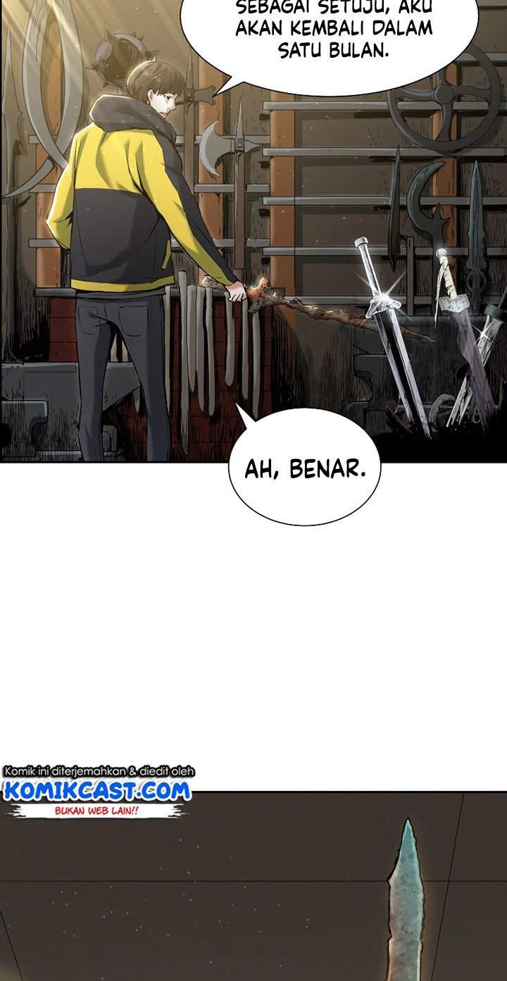 Return of the Broken Constellation Chapter 23 Gambar 47