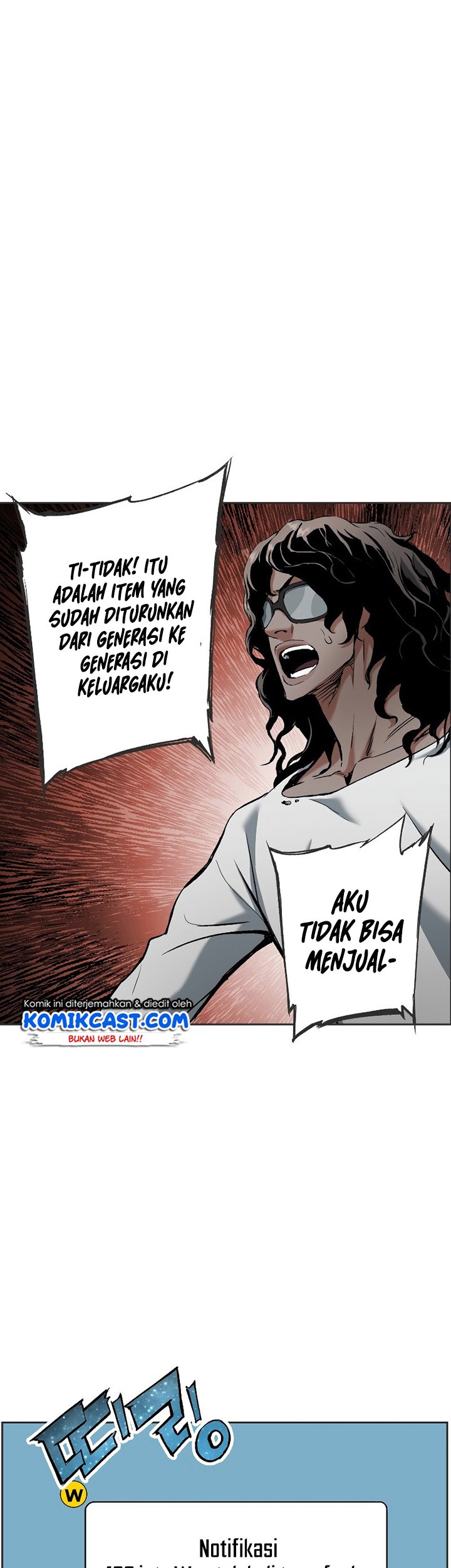 Return of the Broken Constellation Chapter 23 Gambar 50