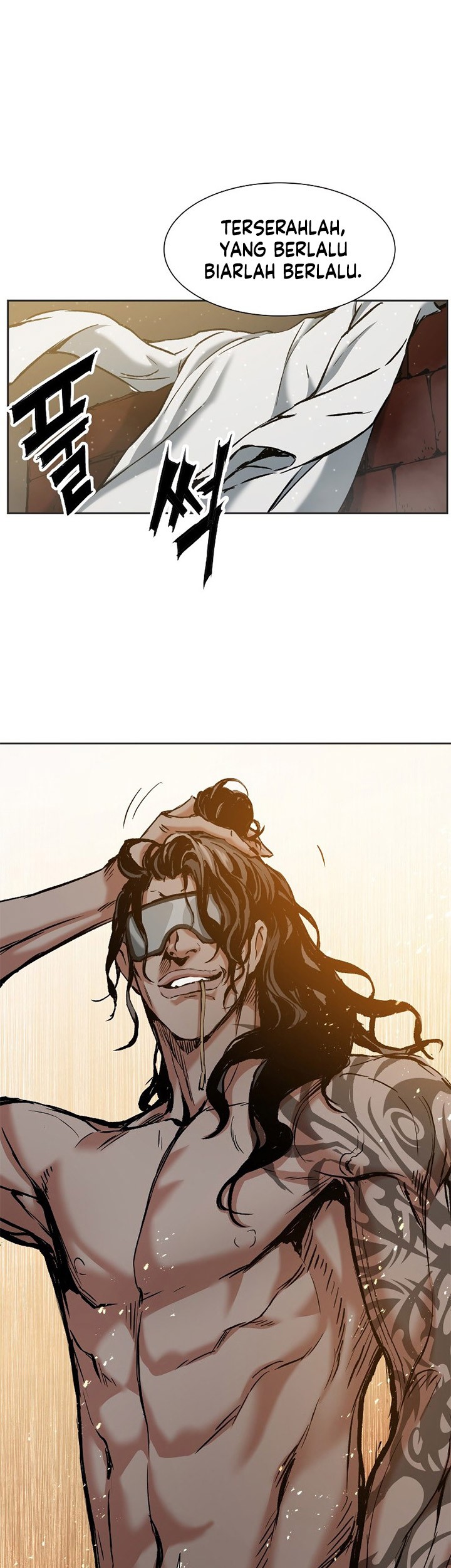 Return of the Broken Constellation Chapter 23 Gambar 56