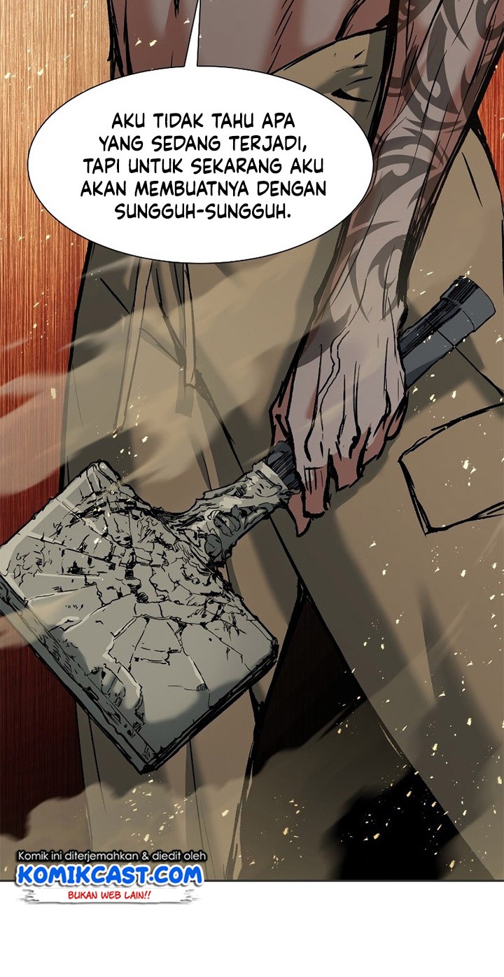 Return of the Broken Constellation Chapter 23 Gambar 57