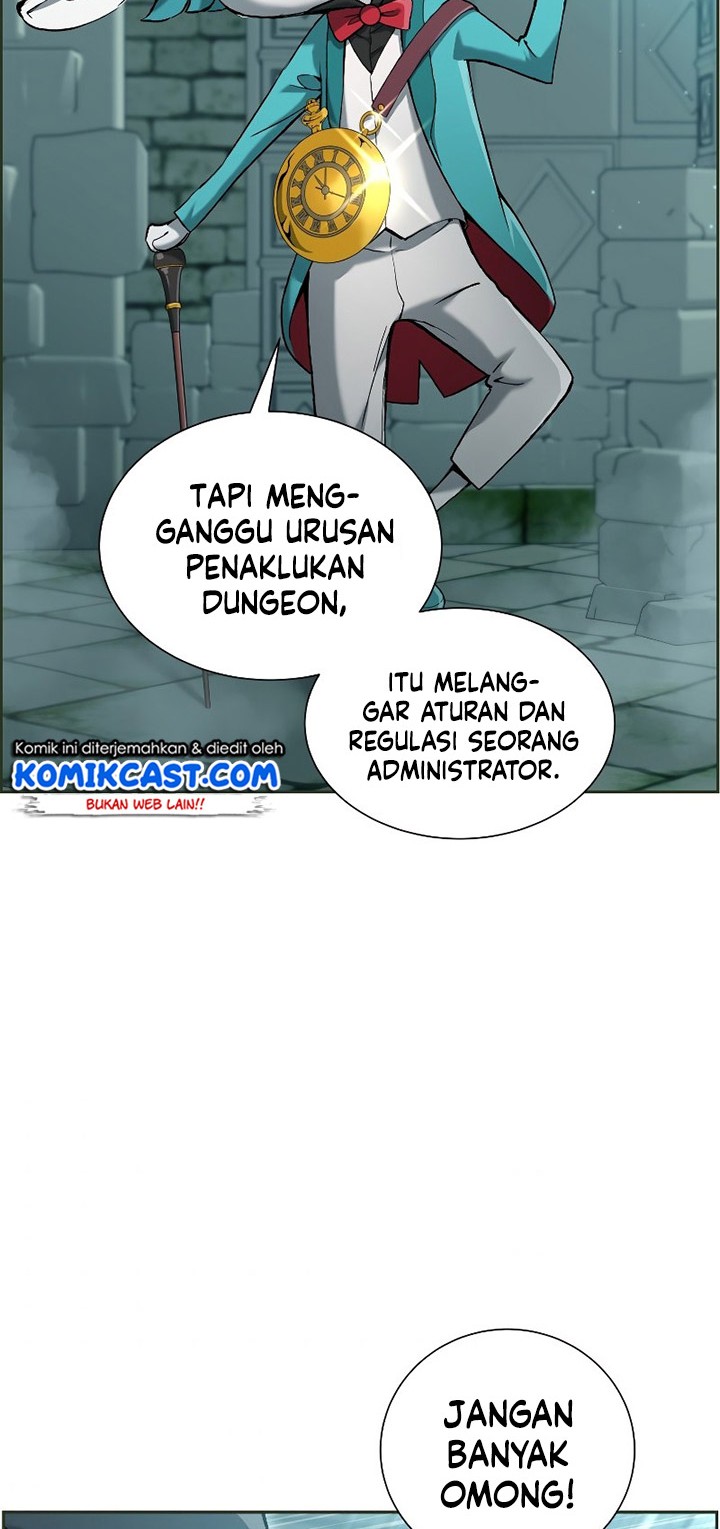 Return of the Broken Constellation Chapter 23 Gambar 3