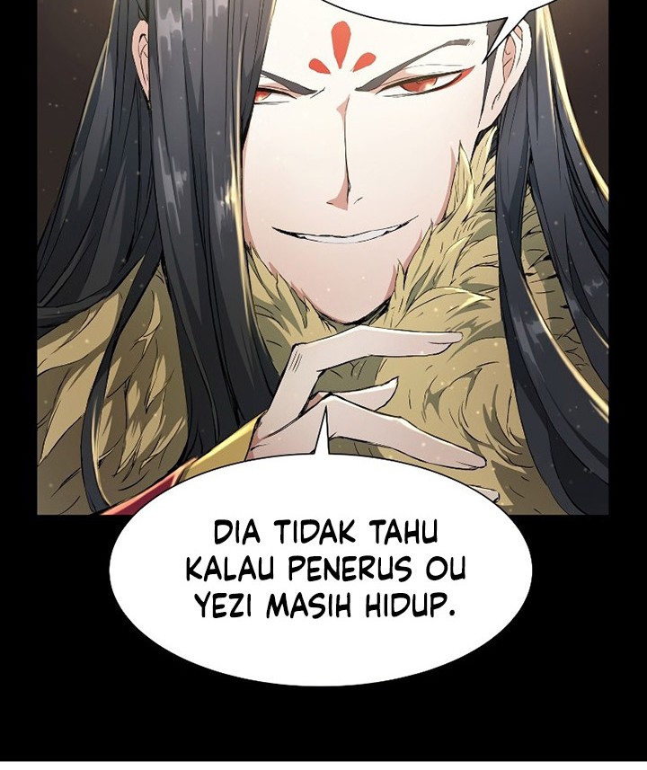 Return of the Broken Constellation Chapter 23 Gambar 61