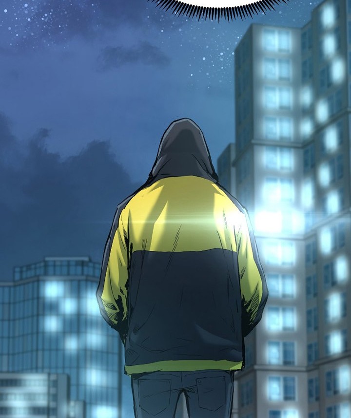 Return of the Broken Constellation Chapter 23 Gambar 65