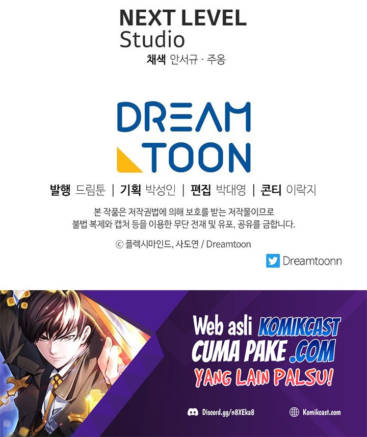 Return of the Broken Constellation Chapter 23 Gambar 67