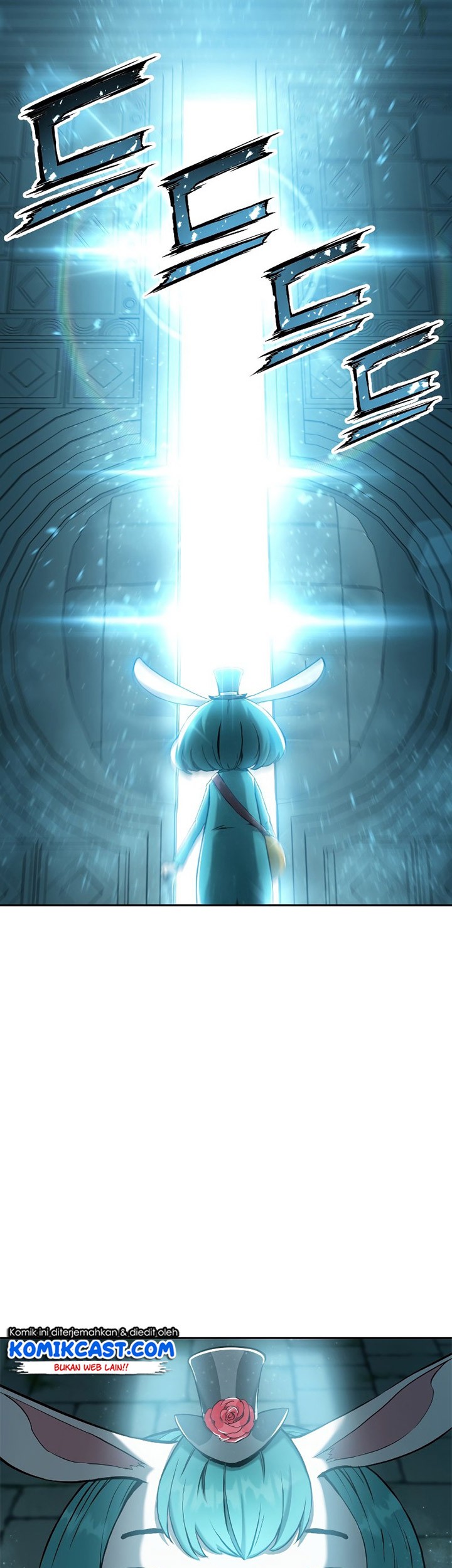 Return of the Broken Constellation Chapter 23 Gambar 8