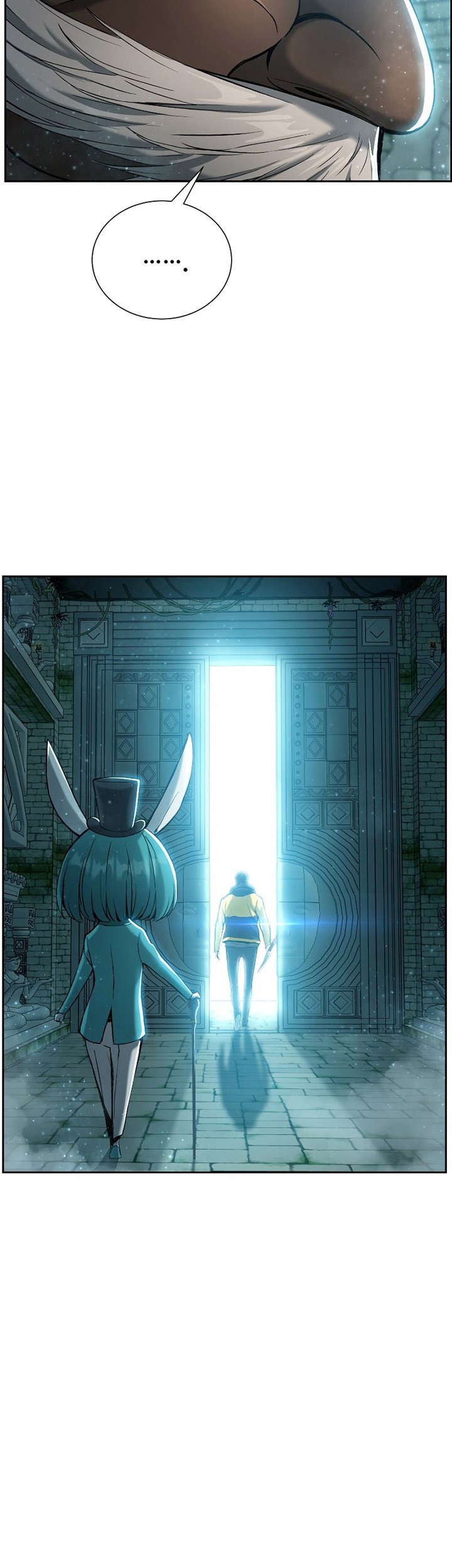 Return of the Broken Constellation Chapter 23 Gambar 12