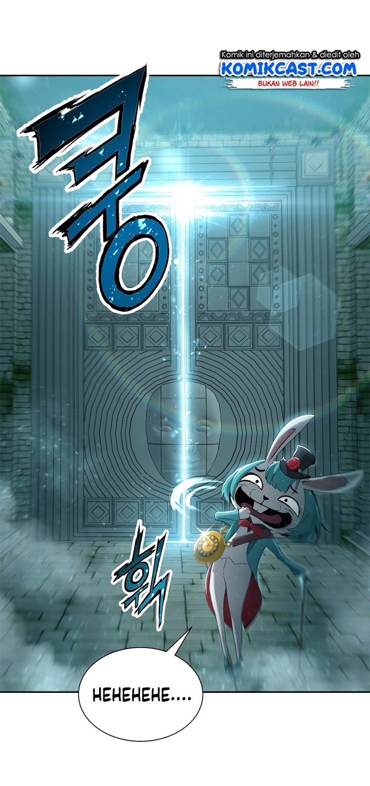 Return of the Broken Constellation Chapter 23 Gambar 13