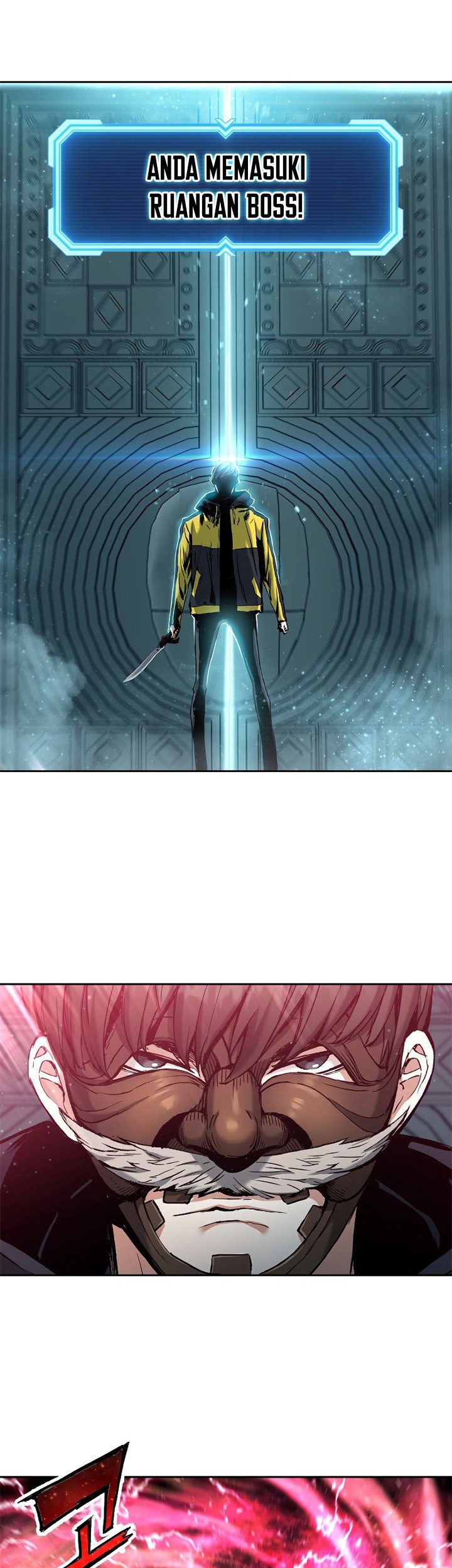 Return of the Broken Constellation Chapter 23 Gambar 14