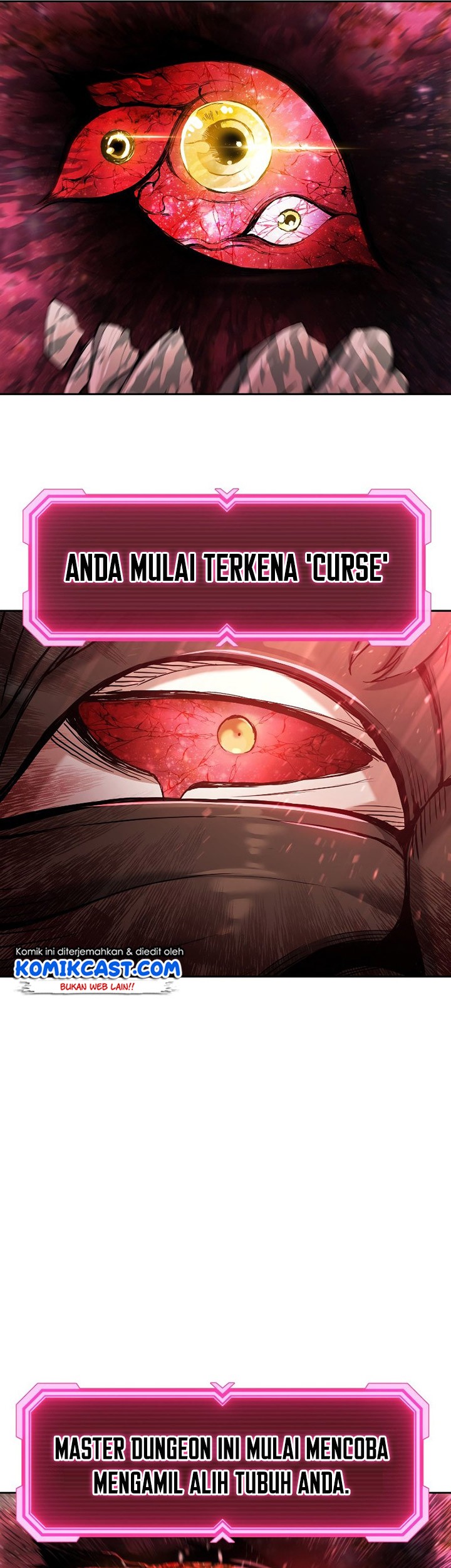 Return of the Broken Constellation Chapter 23 Gambar 16