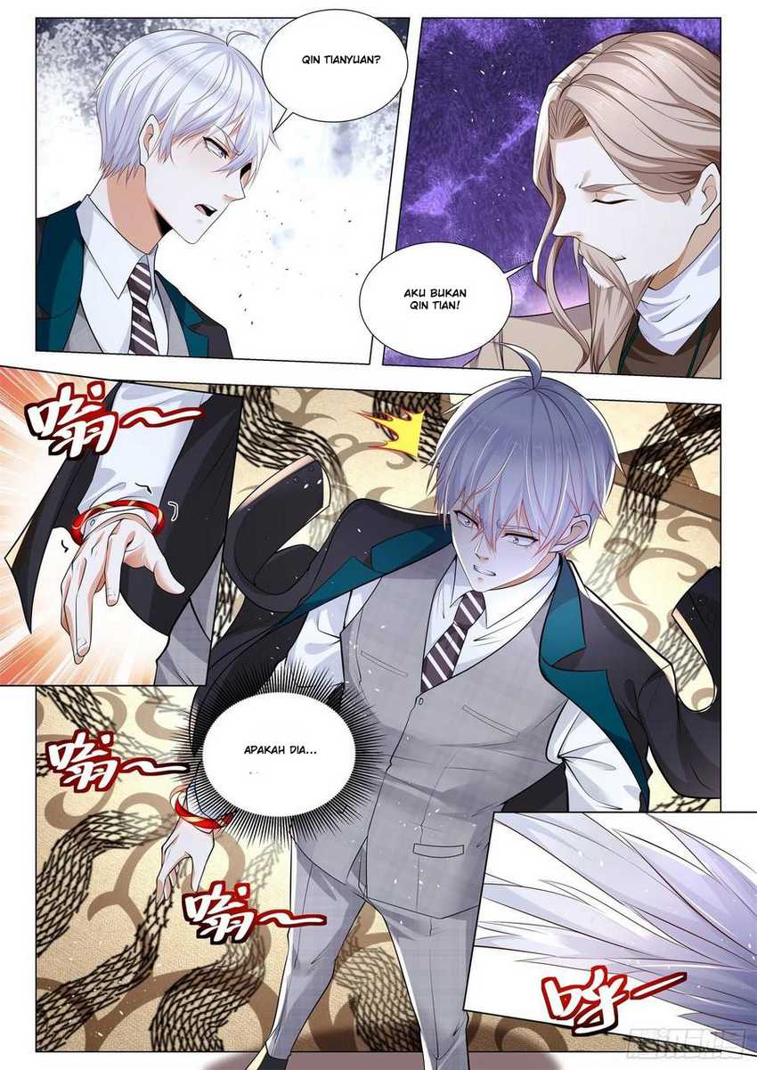 Shen Hao’s Heavenly Fall System Chapter 394 Gambar 10
