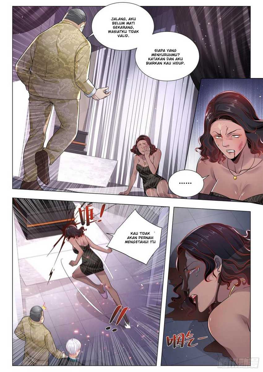 Baca  Shen Hao’s Heavenly Fall System Chapter 394 Gambar 2