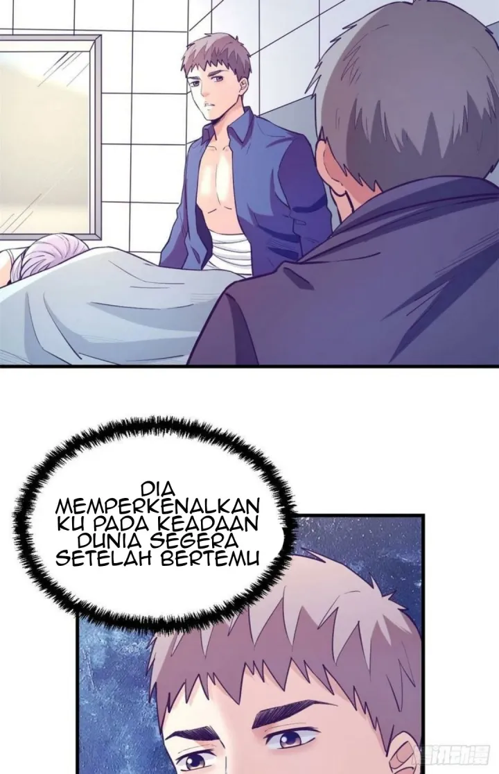 My Exclusive Dream World Adventures Chapter 112 Gambar 27