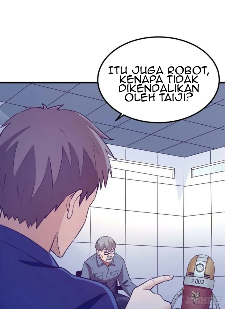 My Exclusive Dream World Adventures Chapter 112 Gambar 31