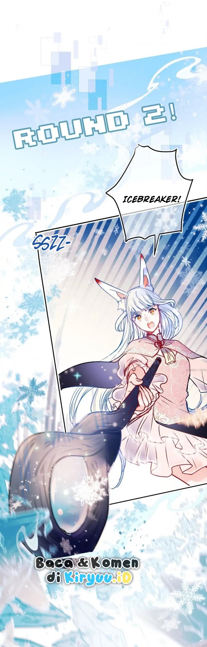 Baca To be Winner Chapter 93 Gambar 2