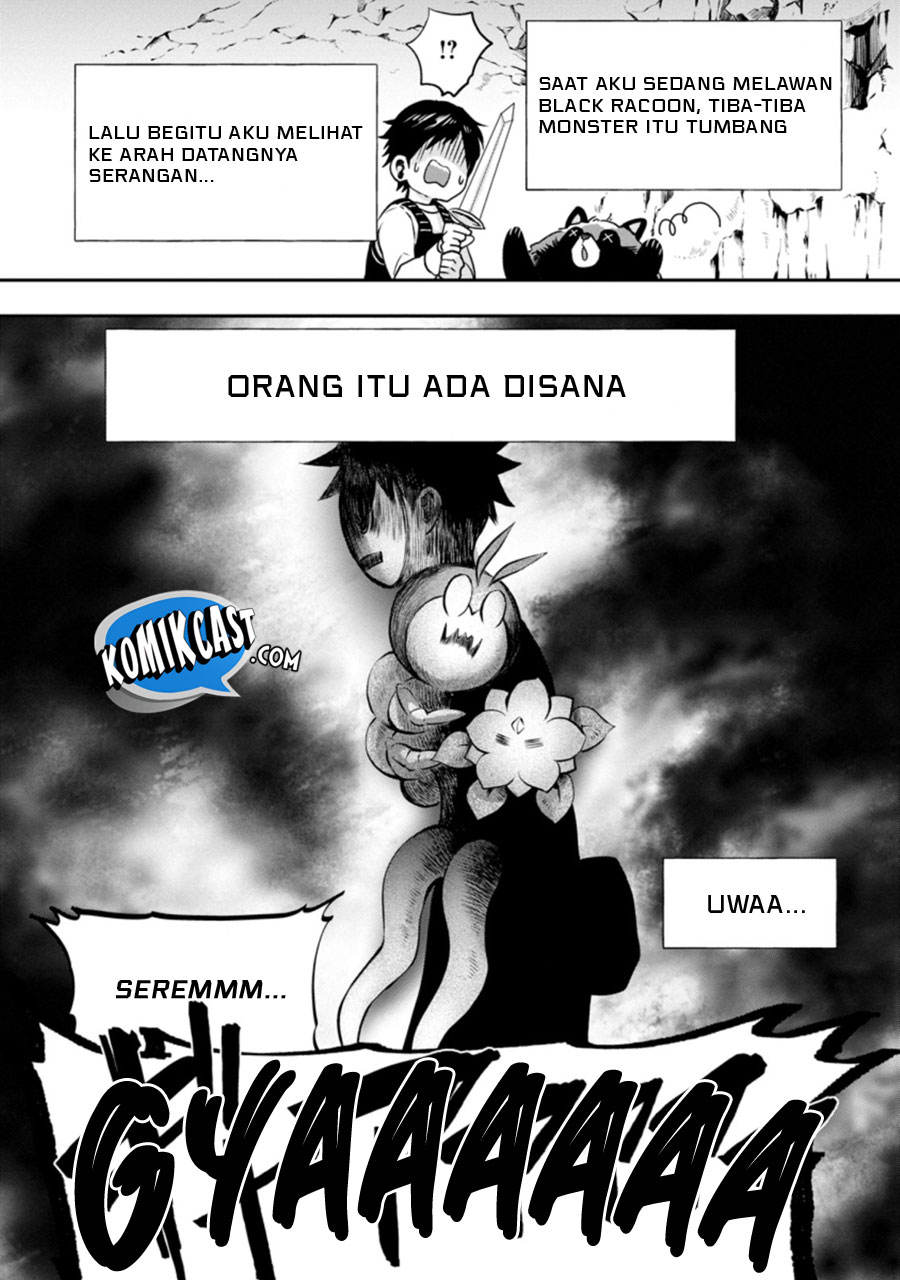 Bouken-ka ni Narou! ~ Sukiruboudo de Dungeon Kouryaku ~ Chapter 29 Gambar 10