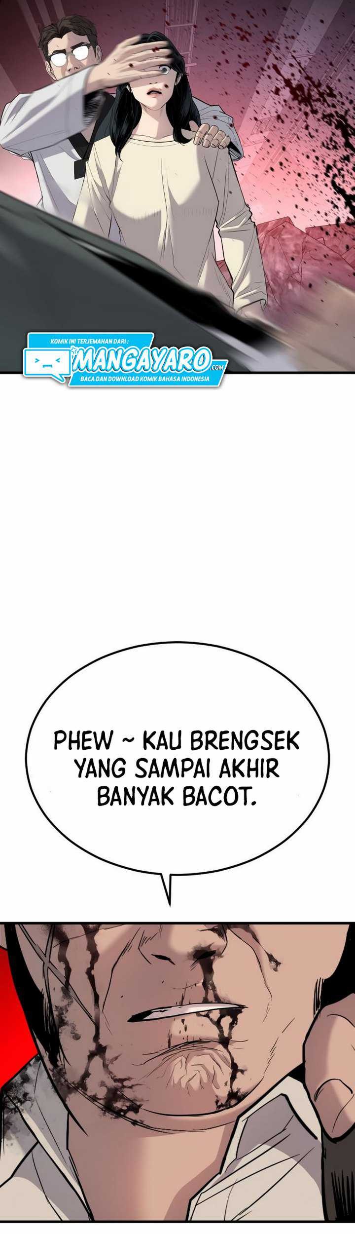 Manager Kim Chapter 23.3 Gambar 30