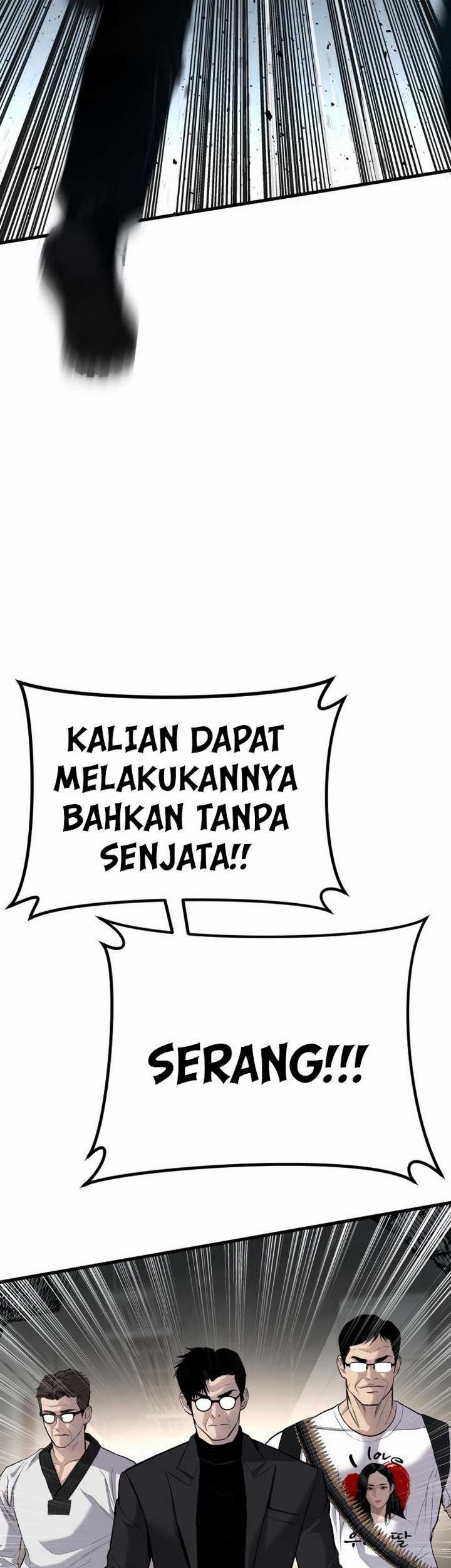 Manager Kim Chapter 23.3 Gambar 44