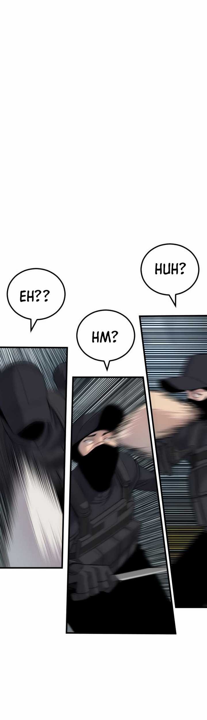 Manager Kim Chapter 23.3 Gambar 48