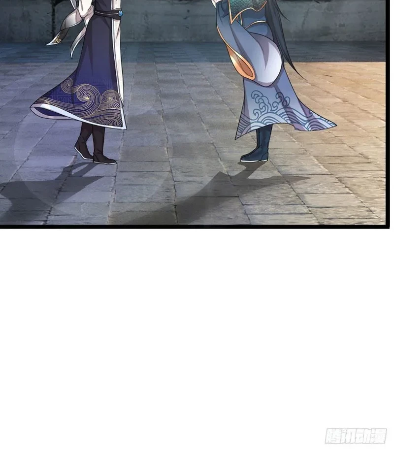 My Disciples All Over The World Chapter 77 Gambar 14