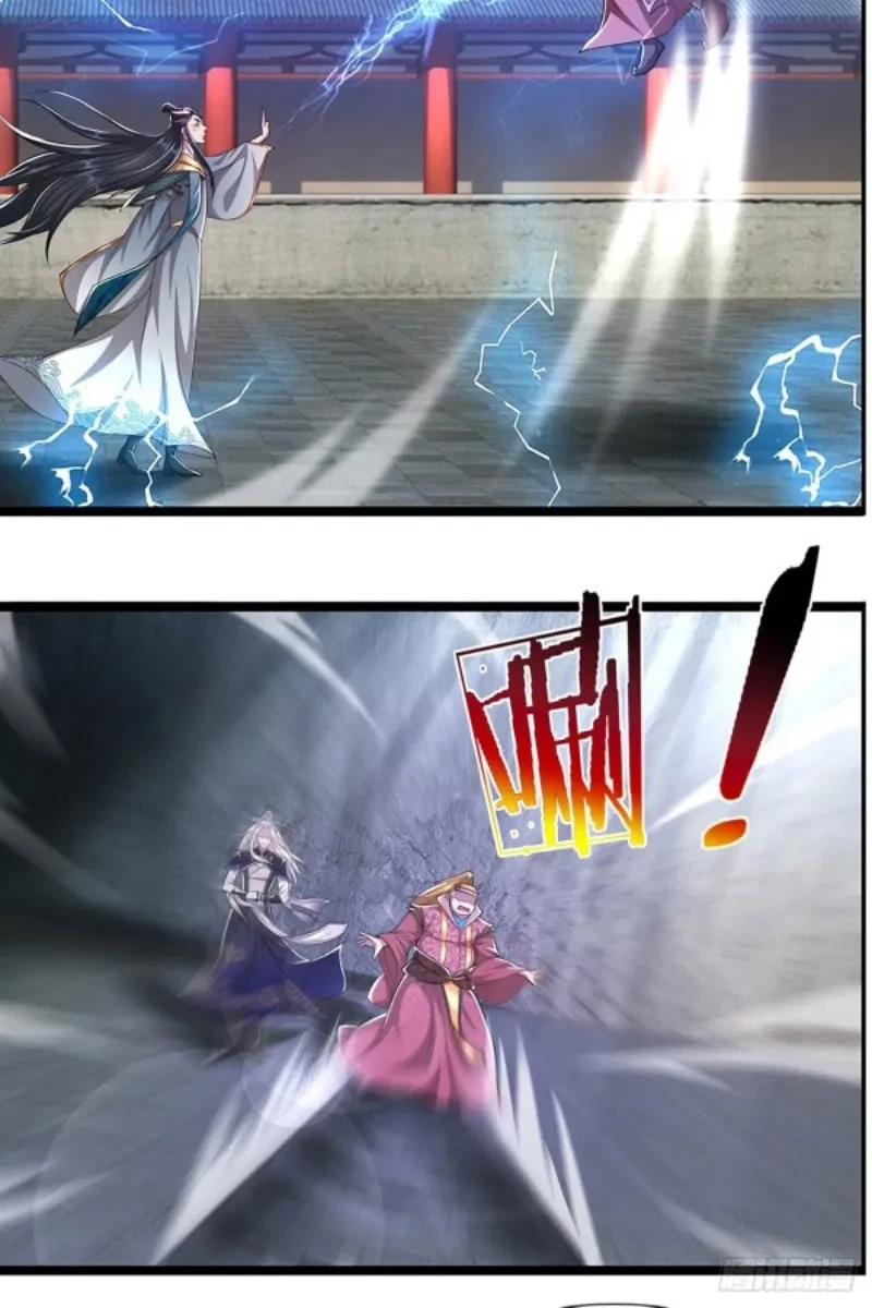 My Disciples All Over The World Chapter 76 Gambar 5