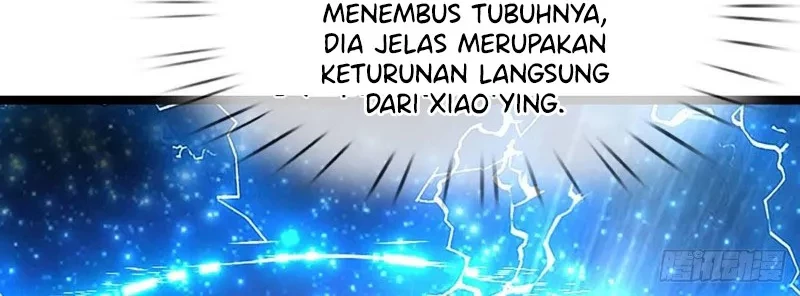 My Disciples All Over The World Chapter 76 Gambar 13