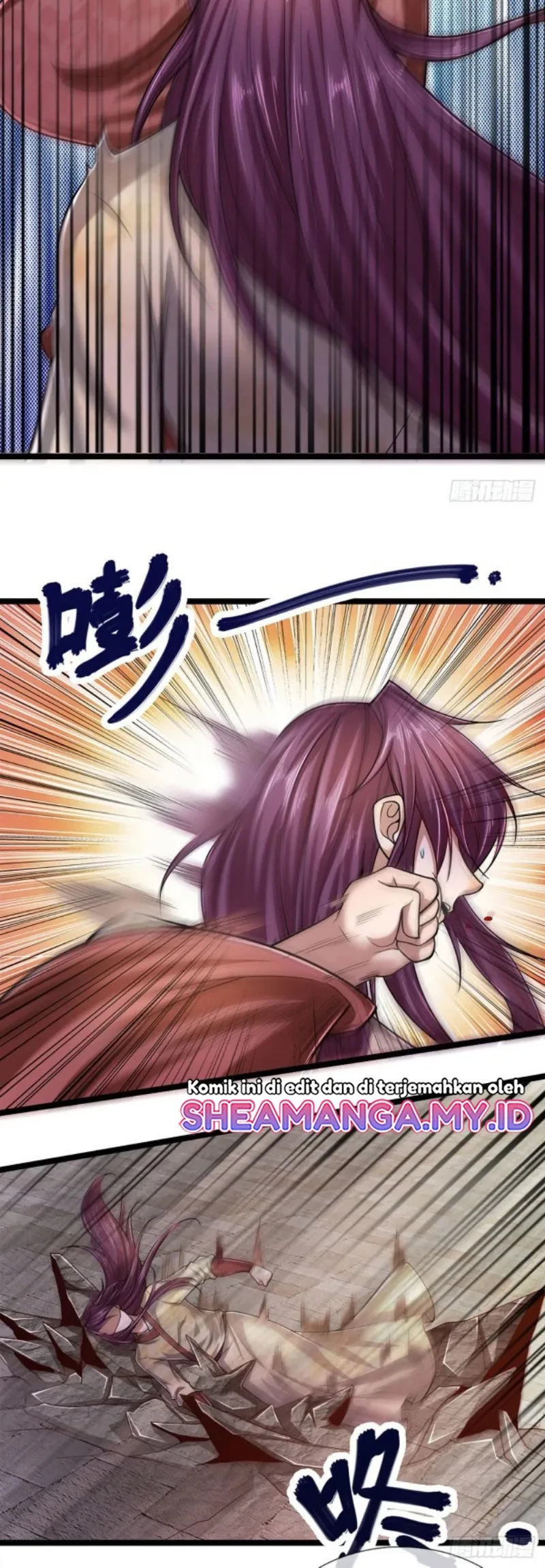 My Disciples All Over The World Chapter 75 Gambar 7