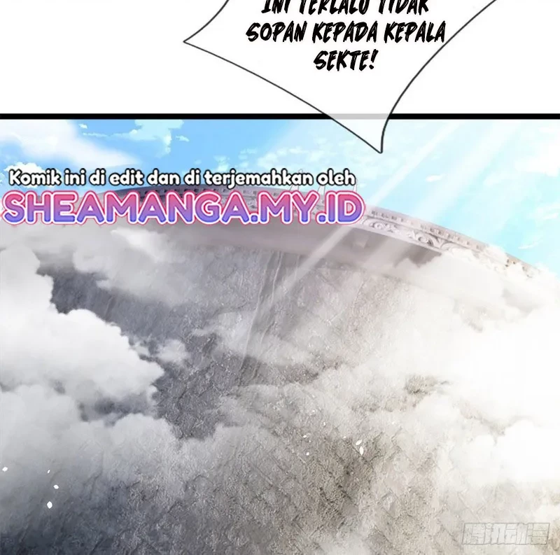 My Disciples All Over The World Chapter 74 Gambar 8