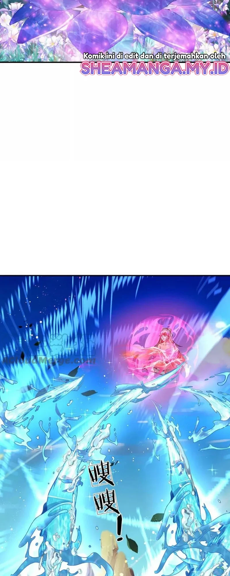 Star Sign In To Supreme Dantian Chapter 86 Gambar 4