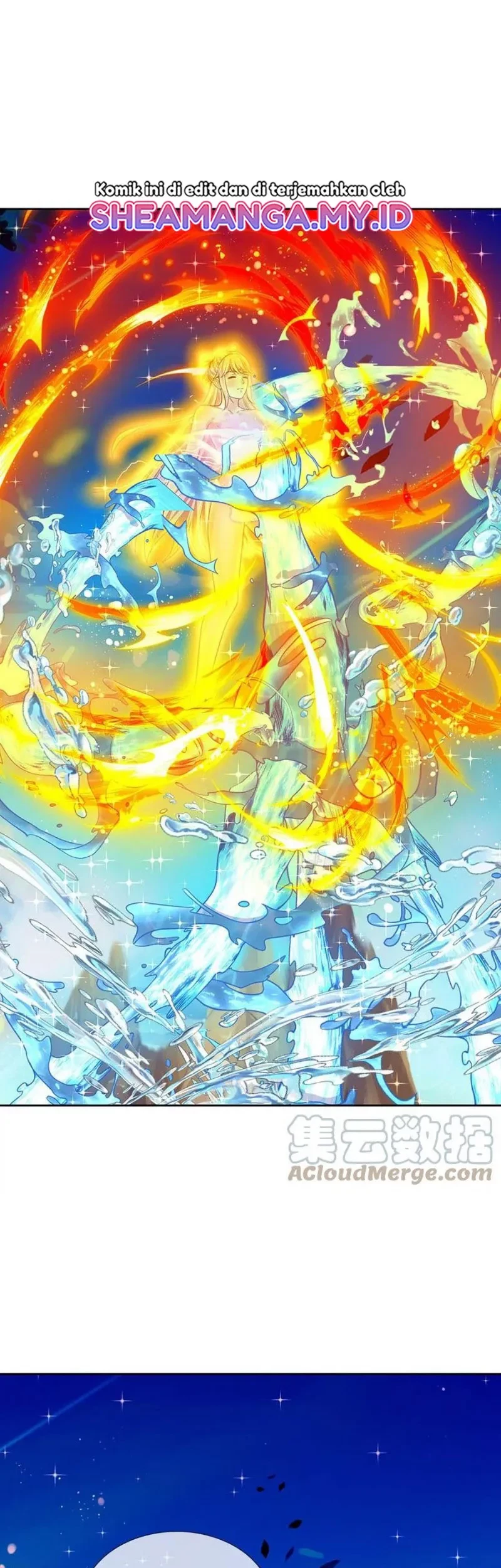 Star Sign In To Supreme Dantian Chapter 86 Gambar 11