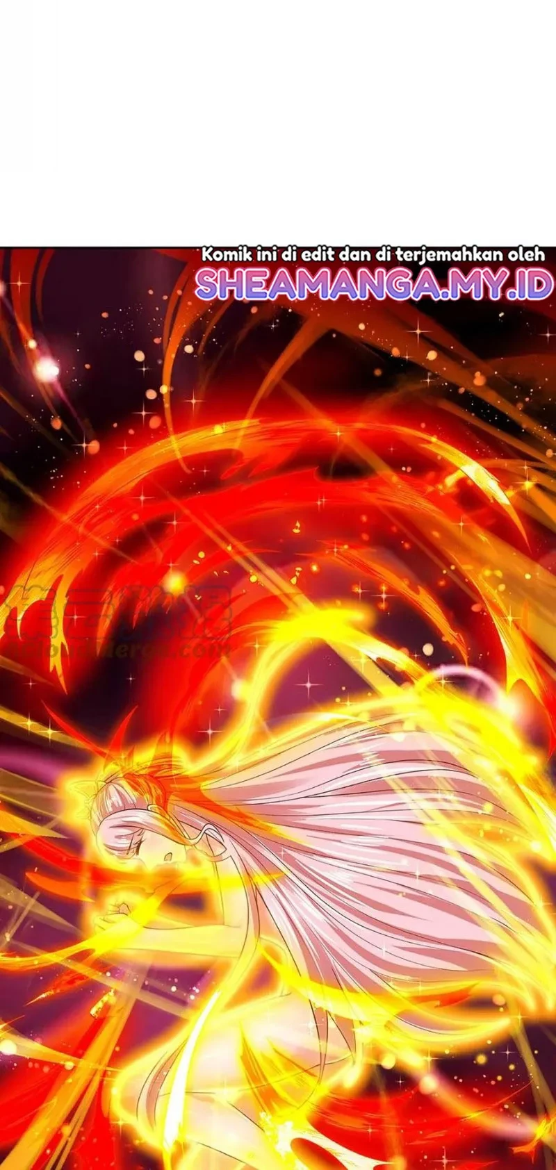 Star Sign In To Supreme Dantian Chapter 86 Gambar 13