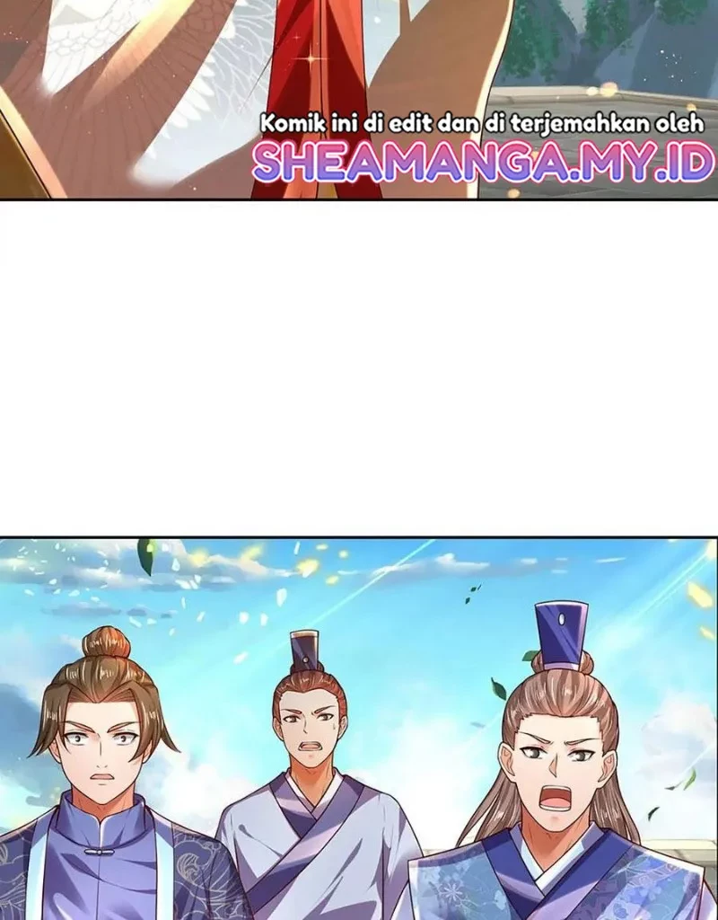 Star Sign In To Supreme Dantian Chapter 86 Gambar 16
